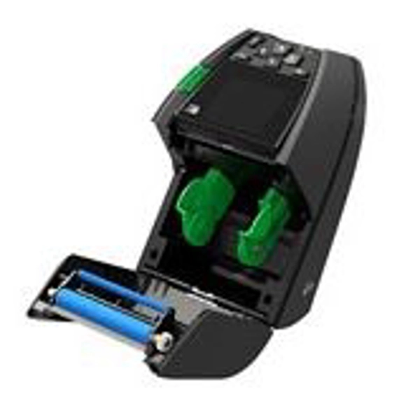 комплект для работы с этикетками без подложки для tsc alpha-30l