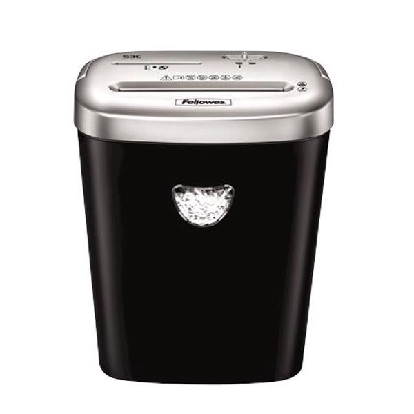 шредер fellowes powershred 53c