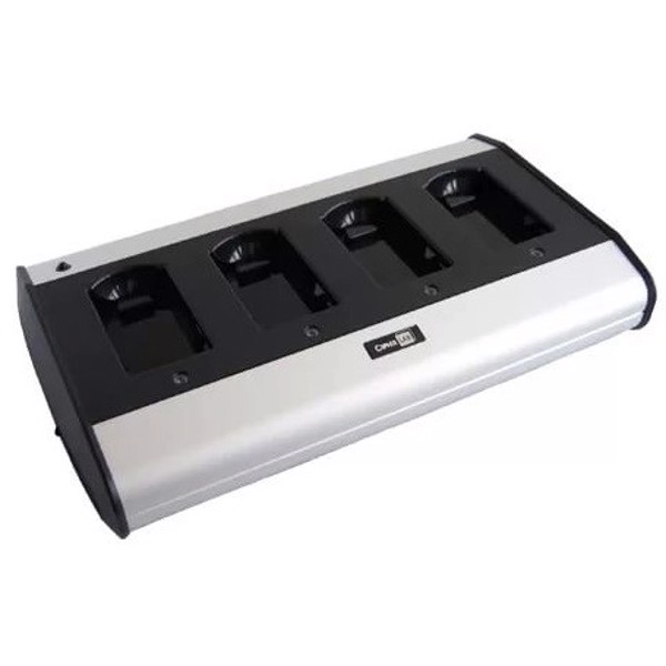 Зарядное устройство на 4 аккумулятора CipherLab A8300RA000016, для терминалов серии