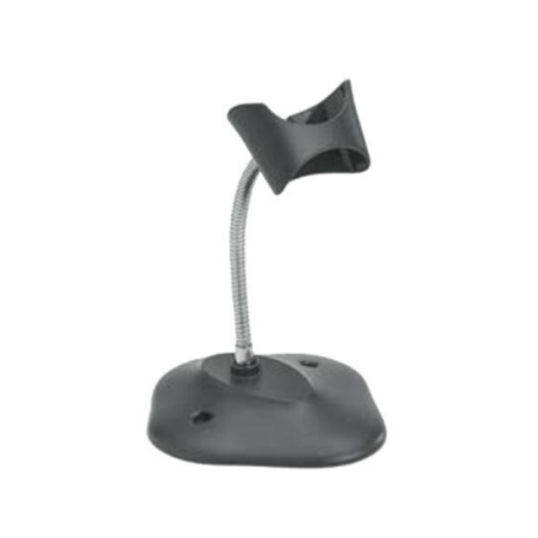 Подставка черная для сканера Zebra LS1203