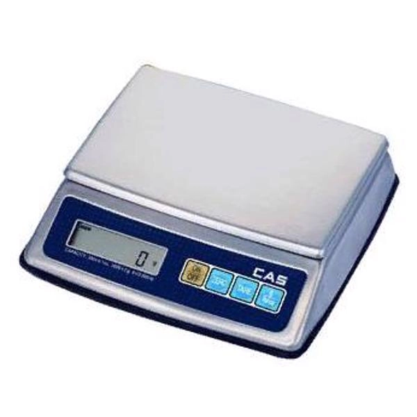 весы торговые cas pw-h