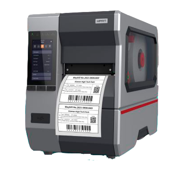 принтер этикеток idprt ik4