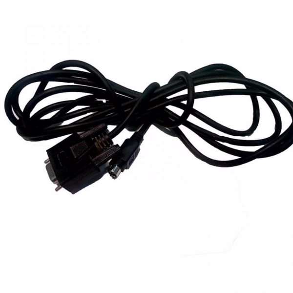 кабель интерфейсный масса-к к2-тв/впм db9