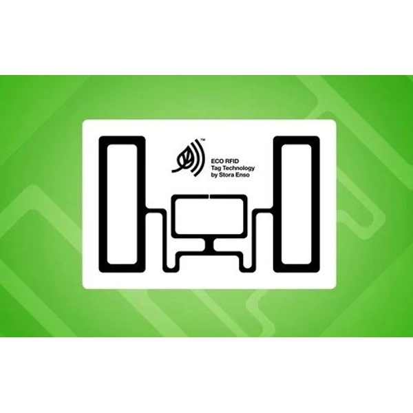 rfid метка stora enso eco hanger