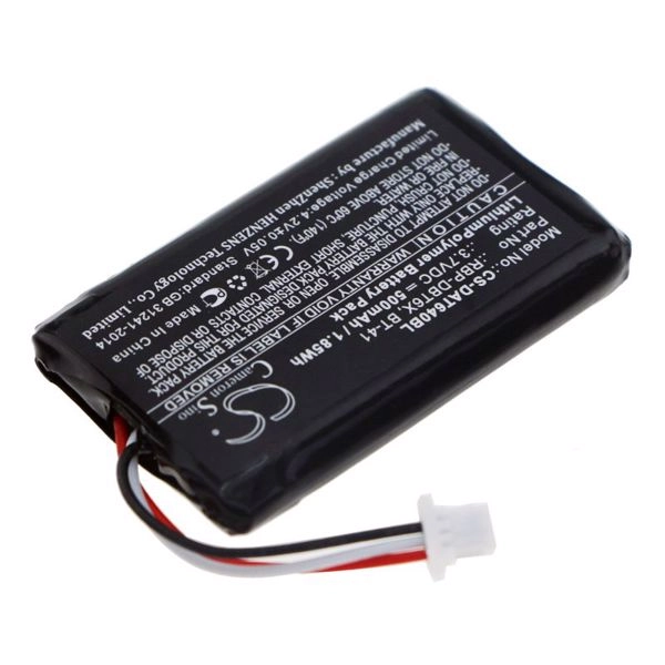 аккумулятор для datalogic 4200