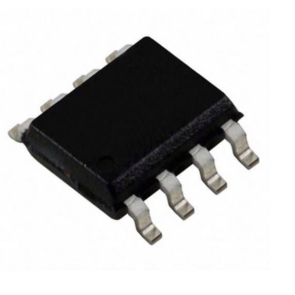 Optocoupler, 400 CTR, 6N139 DIP-8, RoHS (Current Loop IC), Intermec, для PM23