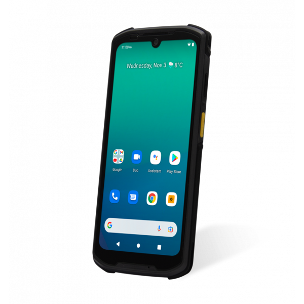 тсд терминал сбора данных newland mt95 kambur pro