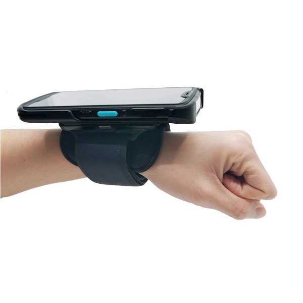 крепление на запястье для unitech ea520
