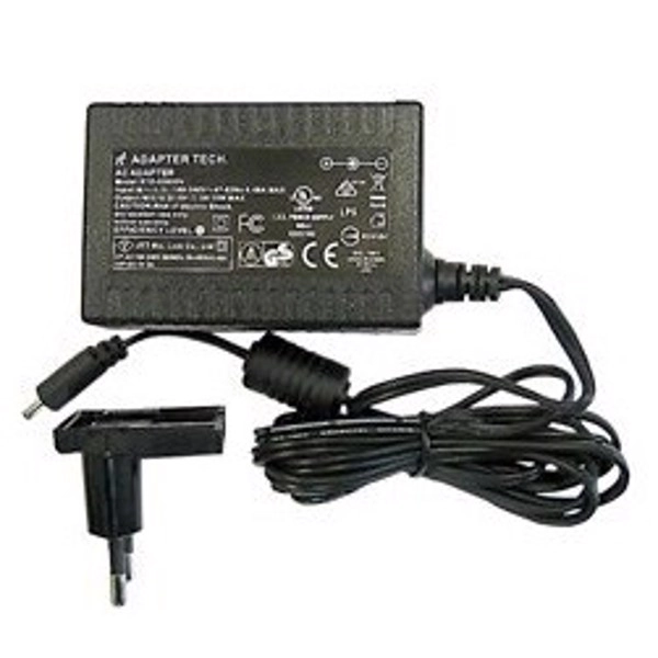 Дополнительный адаптер питания CipherLab BPOWERNEPTUN2, с переходником в евророзетку, для терминала серии