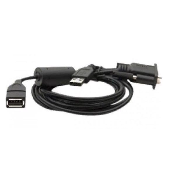 кабель usb (1.8m), honeywell для thor vm2