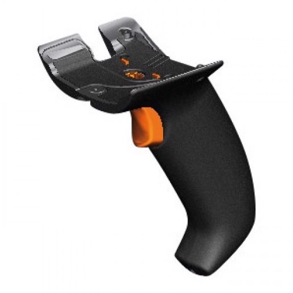 ручка к корпусу datalogic handle for skorpio x3 with mounting screws