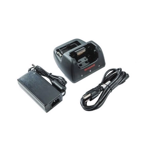 зарядно-коммуникационная подставка для dolphin black 70e