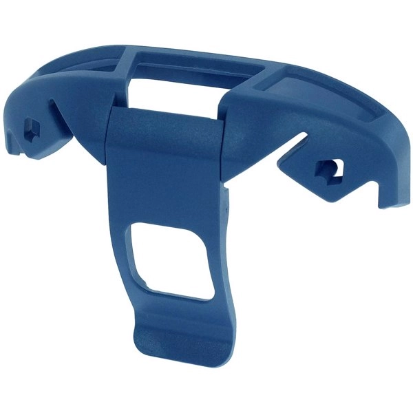 Пластиковый зажим (клипса) для мобильных компьютеров Zebra TC51 и TC52 HC