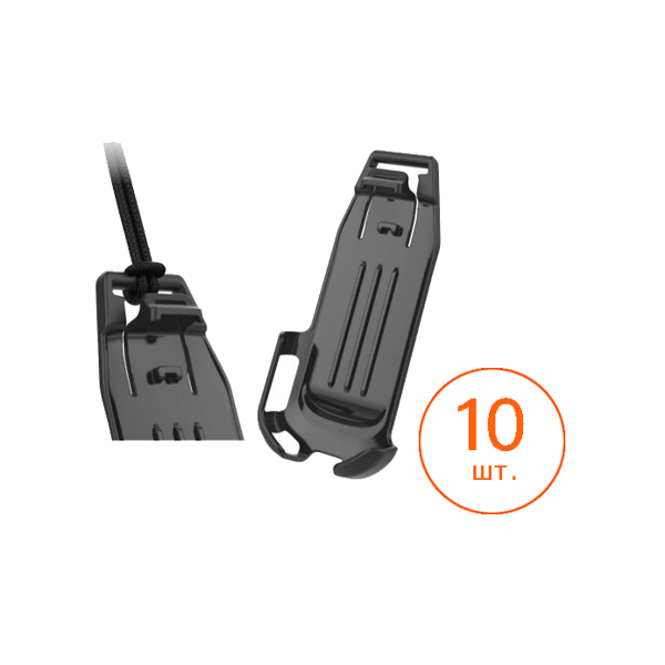 Ремешок 10 шт для Zebra EC30