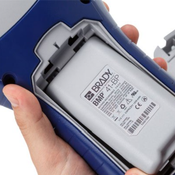 Аккумуляторная батарея для Brady BMP41
