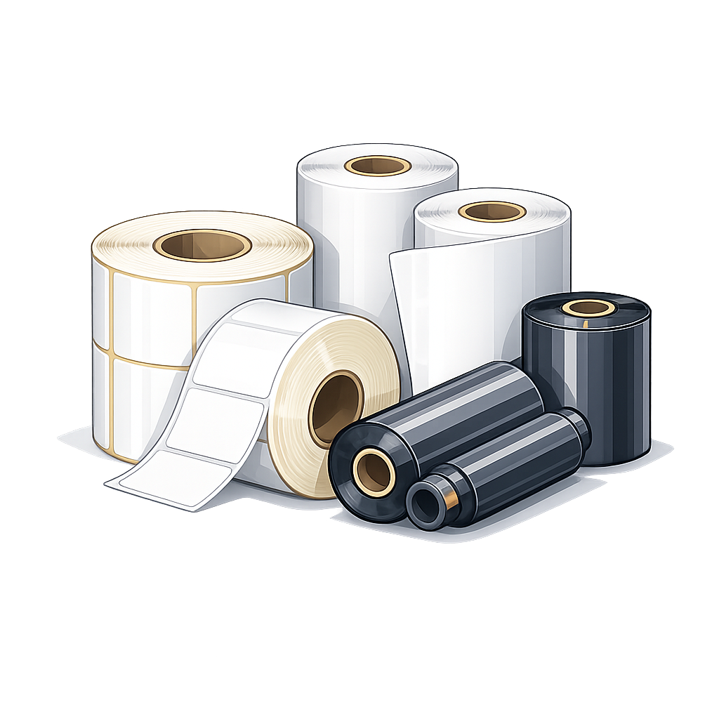 Расходные материалы