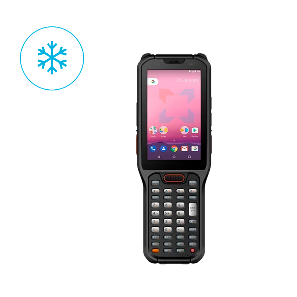 ТСД Терминал сбора данных Urovo RT40