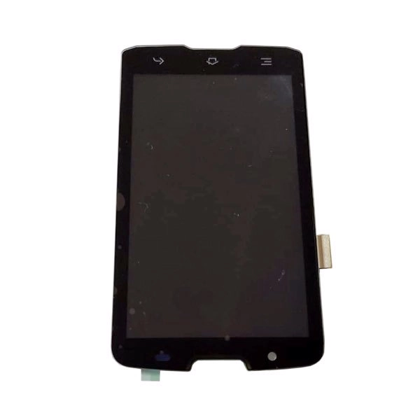 дисплей с сенсорной панелью для атол smart.slim