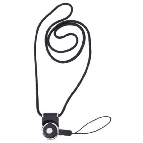 ремешок на шею idzor с креплением для портативного сканера