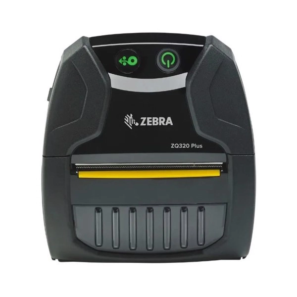 Принтер этикеток Zebra ZQ320 Plus