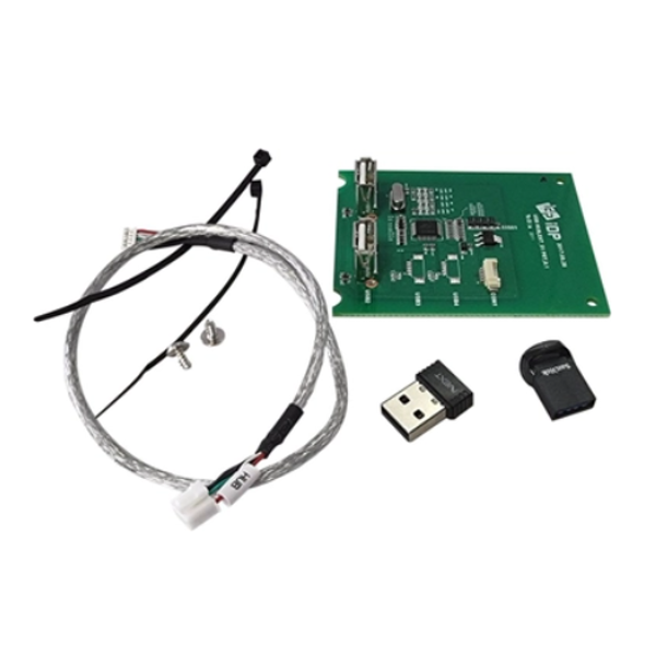 wifi модуль solid-510