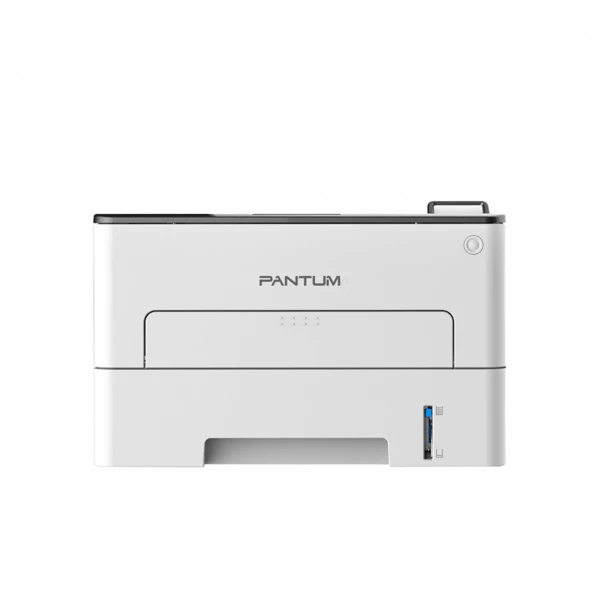 лазерный принтер pantum p3308dw/ru