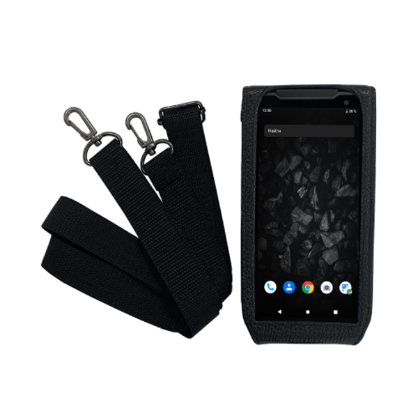 чехол с ремнем на плечо для mig s6