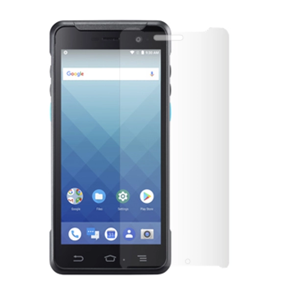 защитный экран unitech pa760