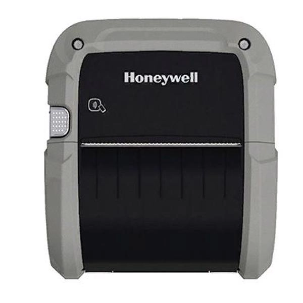 принтер этикеток honeywell rp4