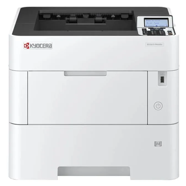 лазерный принтер kyocera pa5000x