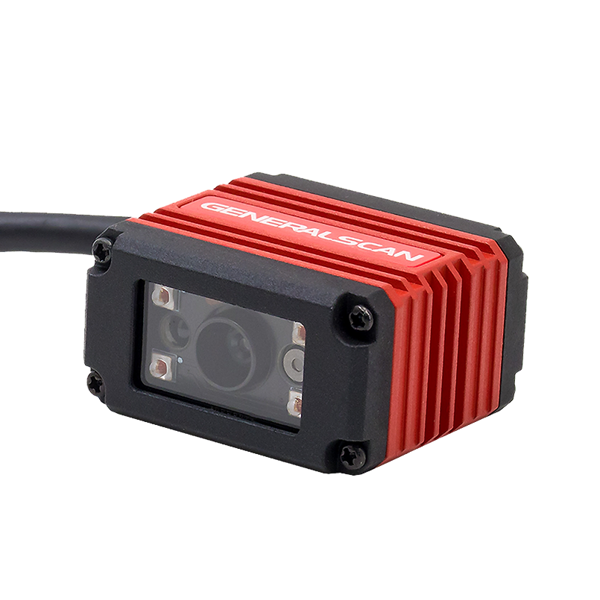 сканер штрих-кода generalscan f52