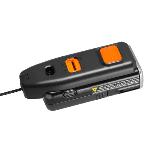 кронштейн с ремешком для point mobile pm5