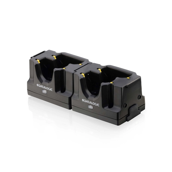 зарядная станция двухслотовая datalogic codiscan