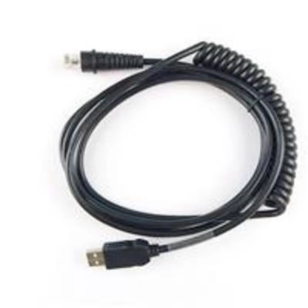 кабель витой rj45 usb для сканеров newland, 3 м