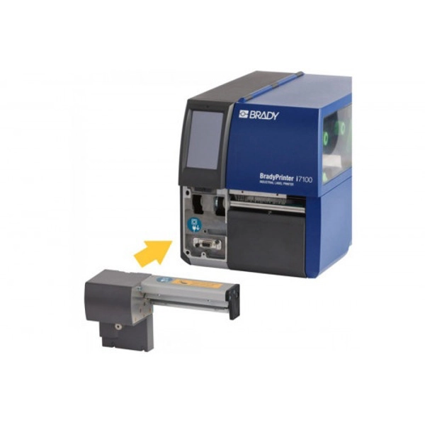 USB-адаптер Bluetooth Brady i7100