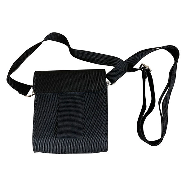 Сумка чехол для Urovo K219 с ремнем через плечо и с креплением на пояс