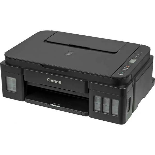 мфу струйный canon 2313c025