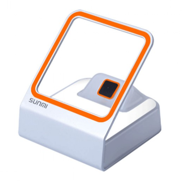 сканер штрих-кода sunmi