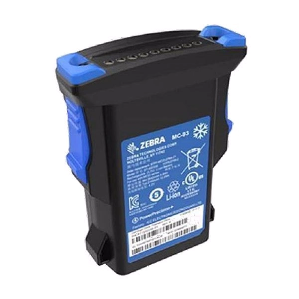 Аккумуляторная батарея Zebra для MC9300