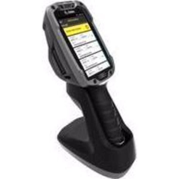 настольная подставка zebra для tc8000