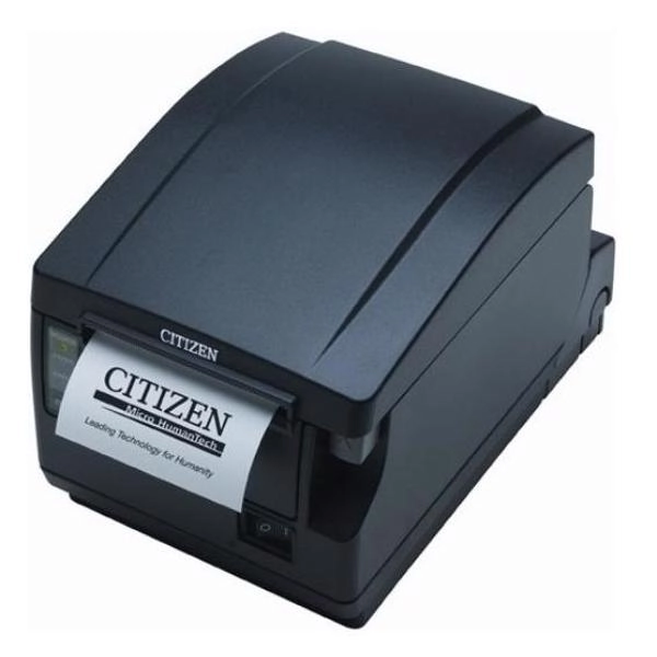 принтер чеков citizen ct-s651