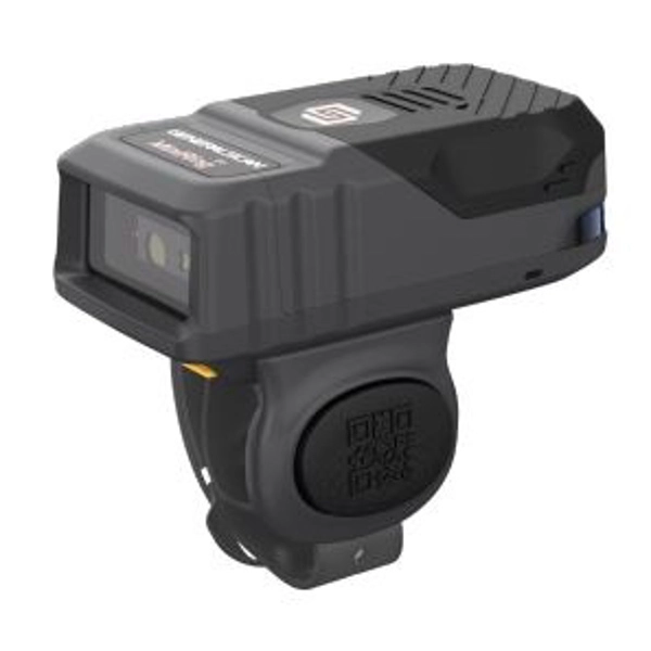 сканер-кольцо generalscan r5525