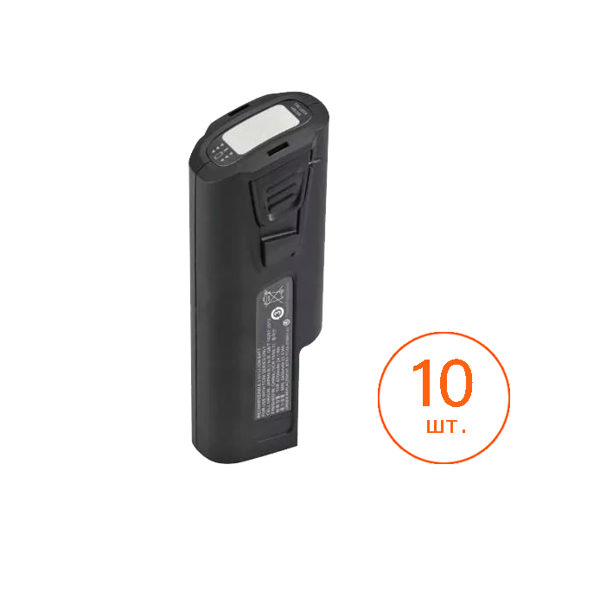 Запасная литий-ионная батарея 7000 mAh для Zebra TC8300