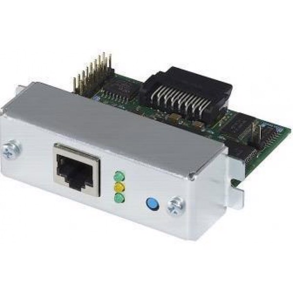 Компактная внутренняя карта Ethernet Citizen для CT-S600 / 800, CL-S400DT, CL-S6621