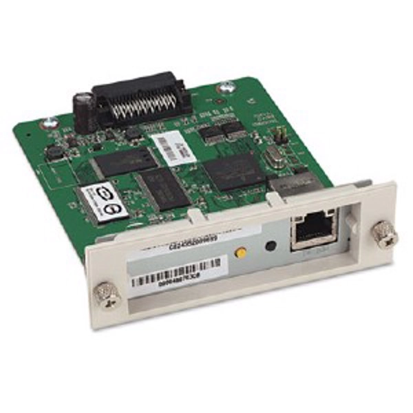 внутренняя сетевая карта datamax для m-class markii