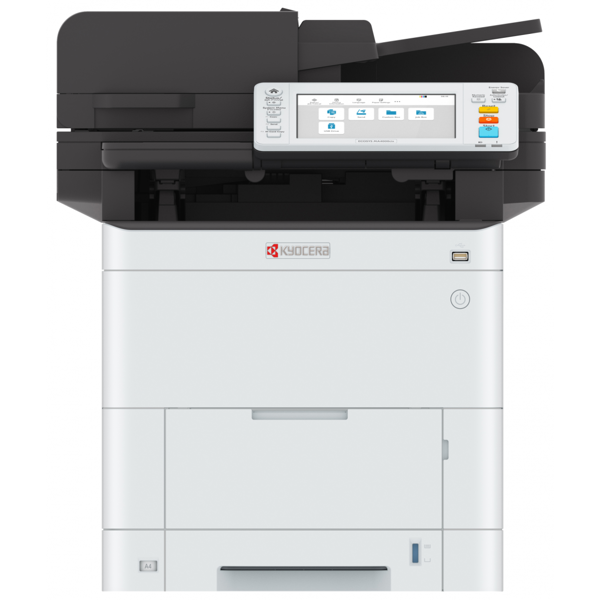 мфу лазерный kyocera 1102yk3nl0