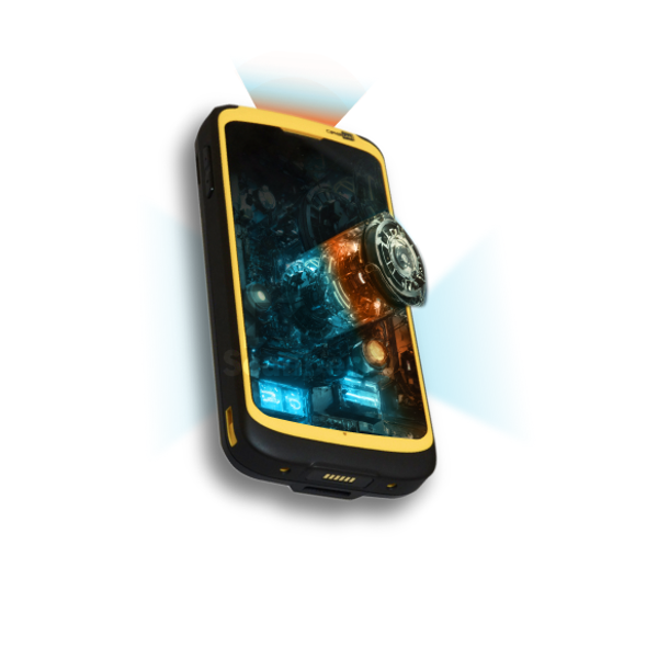 тсд терминал сбора данных cipherlab rs51