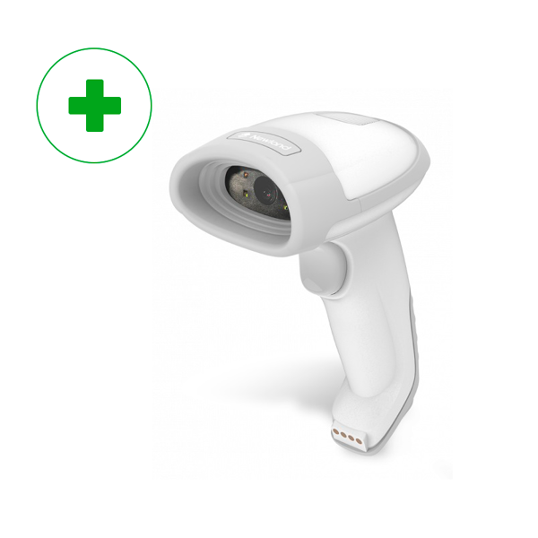 сканер штрих-кода newland hr3280 marlin ii