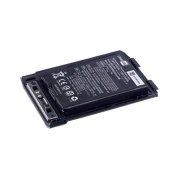аккумулятор 4000mah cipherlab для rs35/rs36