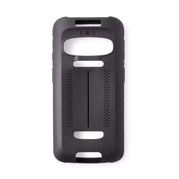 защитный резиновый бампер для терминалов атол smart t31